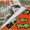 OHL/Skeptix-The Kids are still United"cd"